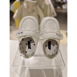 [블루독베이비] 25 SS(IV)클래식 벨크로 보행기 슈즈   첫걸음마 신발 돌 조카 선물 (4511482901) ch 25년S