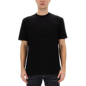 디스퀘어드2 반팔 티셔츠 S74GD1231 BLACK
