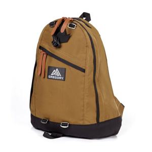 [그레고리]데이백 26리터 DAY PC 420D CORDURA BROWN (09J83443