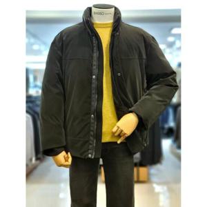바쏘옴므 세이브존03 바쏘옴므 23FW 하이글로시 오버핏 푸퍼패딩 WSAGX4UA36AA