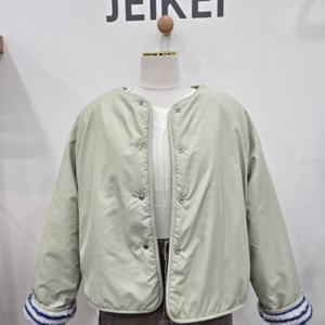 [제이케이]제이케이 양면 단가라 뽀글이 자켓 JODJK002B60