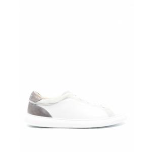 [GIVENCHY] 남성 트레이너 G 세트 스니커즈 BH00ALH1U7117 화이트 /8