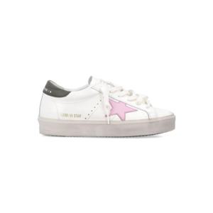 골든구스 스니커즈 25PGWF00118F006872 12170 WHITE PINK