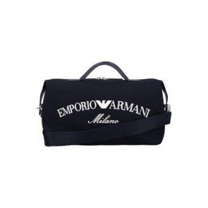 엠포리오 아르마니 숄더백 EM001618AF14671 UB118 NAVY