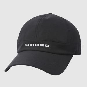 엄브로모자 LQC UP123SCP22-BLK 액티브 스판 소프트 캡 / BLK