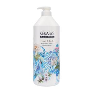 [미쟝센]케라시스 프레쉬 앤 러쉬 퍼퓸 린스 1000ml