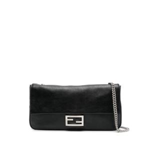 펜디 숄더백 AS7A 8BR828 F1QD0 BLACK