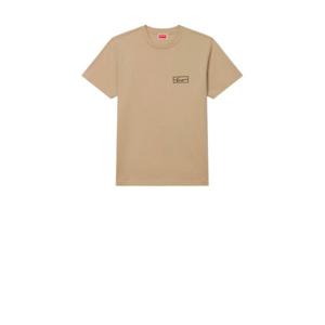 겐조 반팔 티셔츠 F55TS5254SO 11 Beige