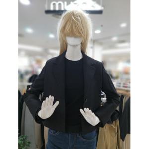 무자크 세이브존09 스판짱짱 숏 캐주얼 재킷 MN2WJK12