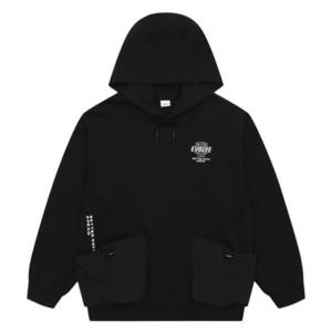 SFIT 에스핏 HC29 화섬 포켓 후드티 SJY509MKHT16