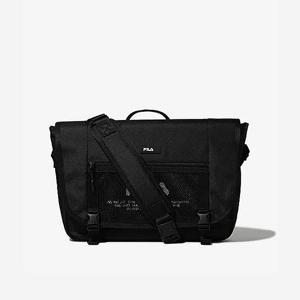 휠라크로스백 TQJ FK3BCG1002X-BLK 고학년 스탠다드 메신저백