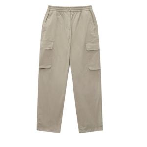 노르디스크 W 이든 카고 스트링 팬츠 B1 OWP25302 E2 Z1