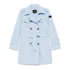 페트레이 코트 PED5299 01181975 KNUDE 289 BLUE