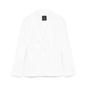핑코 자켓 100256 A0HM ALEXIA Z05 WHITE