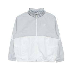 뉴발란스 UNI 컬러블록 바람막이 NBNAF21333 16