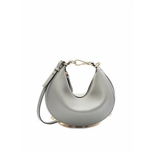 [FENDI] 여성 크로스 바디 백 미니 Graphy 호보 8BS081A5DYF1SKB Brown /8