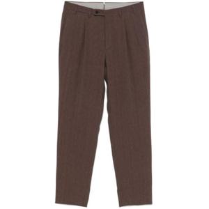 꼬르넬리아니 숏팬츠 254575 2518443 031 BROWN