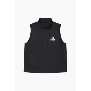 [코오롱스포츠] 남녀공용 베스트 JWVAM24801BLK