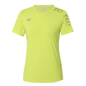 다이나핏 (택가 79,000원) 여성 (프로스트) 반팔 라운드 티셔츠 (YWM23277G1)