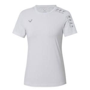 다이나핏 (택가 79,000원) 여성 (프로스트) 반팔 라운드 티셔츠 (YWM23277W2)