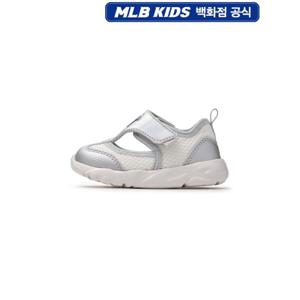 MLB키즈 빅볼청키 웨이브 베이비 운동화 (7ASHC1B5350SIS)