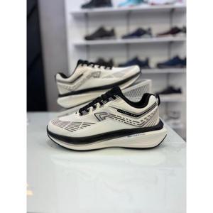 르까프 세이브존07 남성 쿠션 런닝화 1124SR101WH