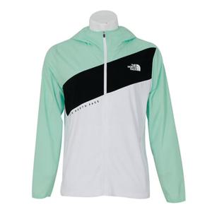 노스페이스바람막이 UQC NJ5JM05L M S KELOWNA TRAINING ZIP UP