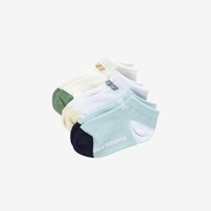 뉴발란스양말 PQC NK8EES201U-50 배색 단목 번들(3PCS)