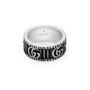 [구찌 GUCCI] YBC551899001 (551899 J8400 081) 공용 반지