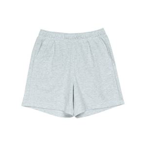 뉴발란스 WOMEN 에센셜 4부 싱글메쉬 숏팬츠 NBNVF2W422 AC
