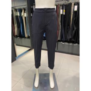 [마운티아] 25년 S/S 여성 여름 스탠다드핏 케이티팬츠 8 1MQPNM