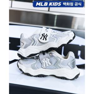 MLB키즈 카고 청키 아동운동화 (7ASHCR15N0)