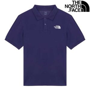 노스페이스 NT7PR10 남성 선데일 반팔 폴로 NT7PR10F