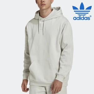 [아디다스] 후드티 /C18- HK2725 / ESS LOGO HOODIE 리빌 ESS 후디