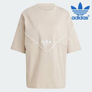 [아디다스] 반팔티 /C18- IJ8276 / TEE 우먼스 반팔 티셔츠