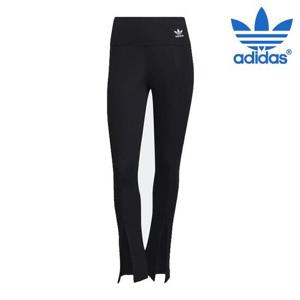 [아디다스] 레깅스 /C18- HC1972 / OPEN HEM TIGHTS 우먼스 아디컬러 클래식 SST 오픈헴 타이츠