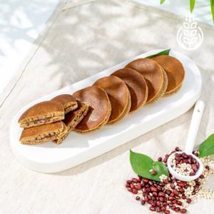 [명류당] 찰보리빵 28g 30개입/국내산찰보리