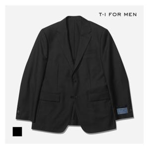 [티아이포맨][T.I FORMEN] GUABELLO W100 자켓 스탠다드_M232MTJ