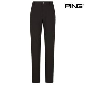 [핑]PING 남성 사이드밴드 포켓 팬츠 111C2PT301 BK 골프 바지