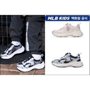 MLB키즈 에이스 러너 주니어운동화 (7ARNJB34N01)