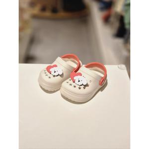블루독베이비 10 25SS여름샌들 (IV) 도기 클로그 샌들 (4531482701)