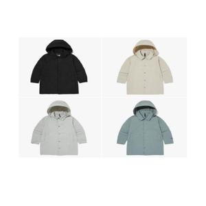 노스페이스 [택가 249,000원] 남성 트레블 맥 코트_NC3BQ11