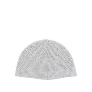 엠포리오 아르마니 모자 EW001187 LIGHT GREY