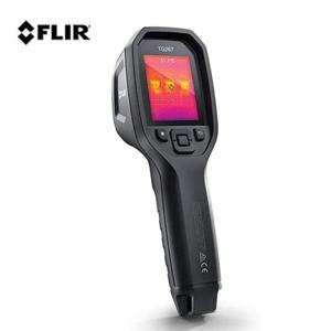 플리어 FLIR TG267 열화상카메라 열감지기 적외선