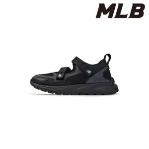 MLB (3ASDG0153-07BKS) 그라운드 청키 메리제인