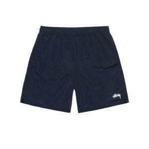 스투시 스윔팬츠 113155N 0806 Blue