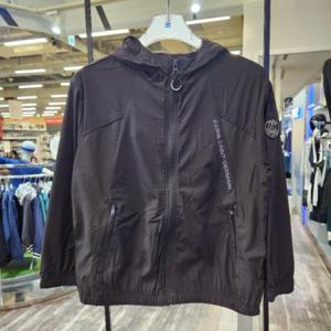 에스핏 HC09 PSG사각펀칭경량바막여름점퍼 SJZ303MFJP63