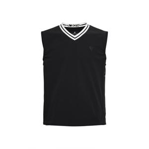 [와이드앵글] 남성 TO V넥 풀오버 베스트 WMM25631