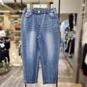에스핏 HC09 워싱배기데님 여름청바지 SJZ303MJPT43