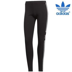[아디다스] 레깅스 /C27- DV2636 / TREFOIL TIGHT 여성용 트레포일 타이츠